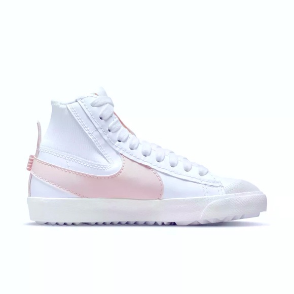 Nike Blazer Mid '77 Jumbo Sneakers - Picture 3 of 7